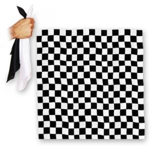 Sitta checker Blendo - Cm 90x90