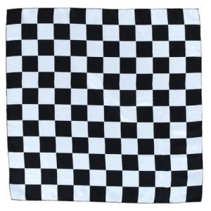 Sitta Chessboard Blendo - Black and white - 60 cm (24 )