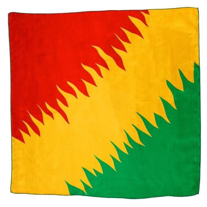 Sitta Flame Silk Sitta Flame Silk