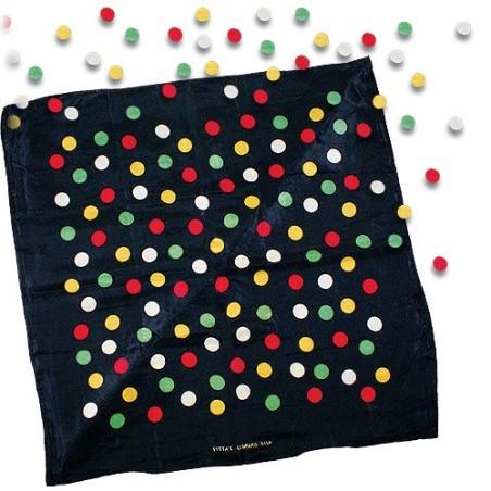 Sitta Leopard Silk