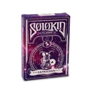 Solokid Constellation Capricorn