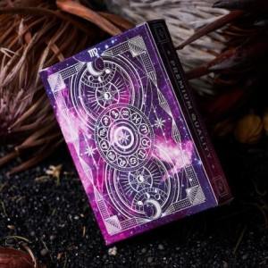 Solokid Constellation Virgo