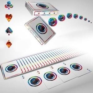 Sphere Playing Cards