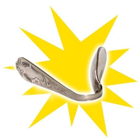 Spoon Bending