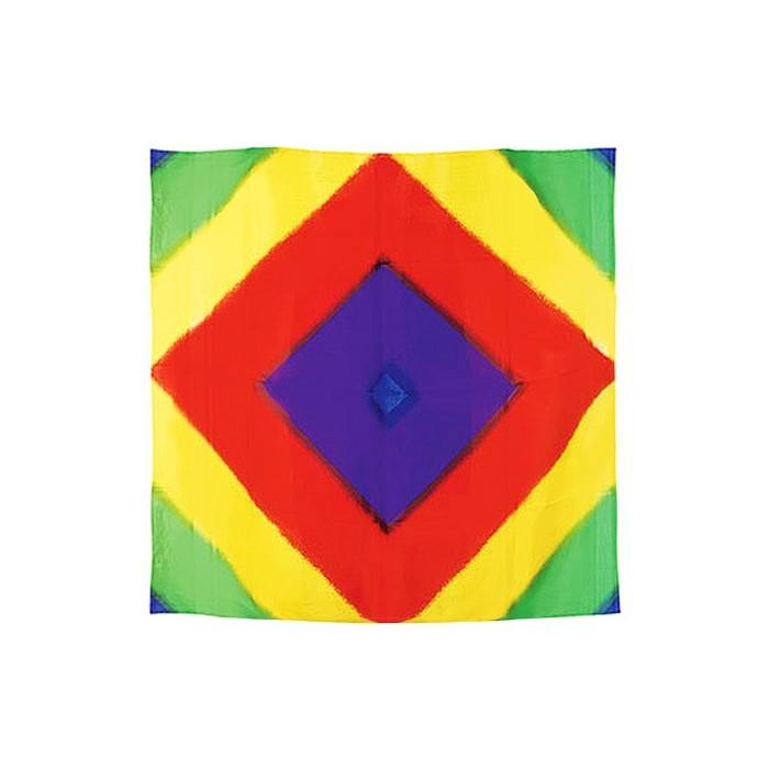 Sitta Rainbow Silk - 90 cm (36 inches)