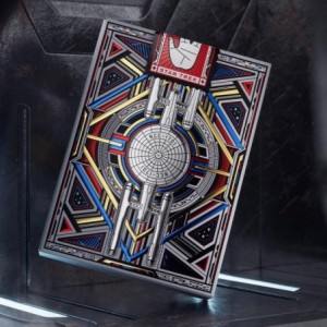 Star Trek Playing Cards - Dark