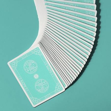 Stay Playing Cards