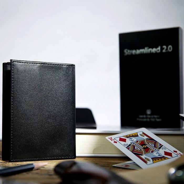 Streamlined 2.0 by David Penn & TCC Magic
