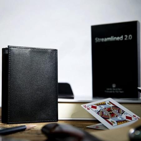 Streamlined 2.0 by David Penn & TCC Magic