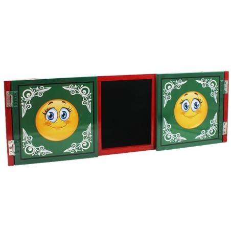 Sucker Smily Box