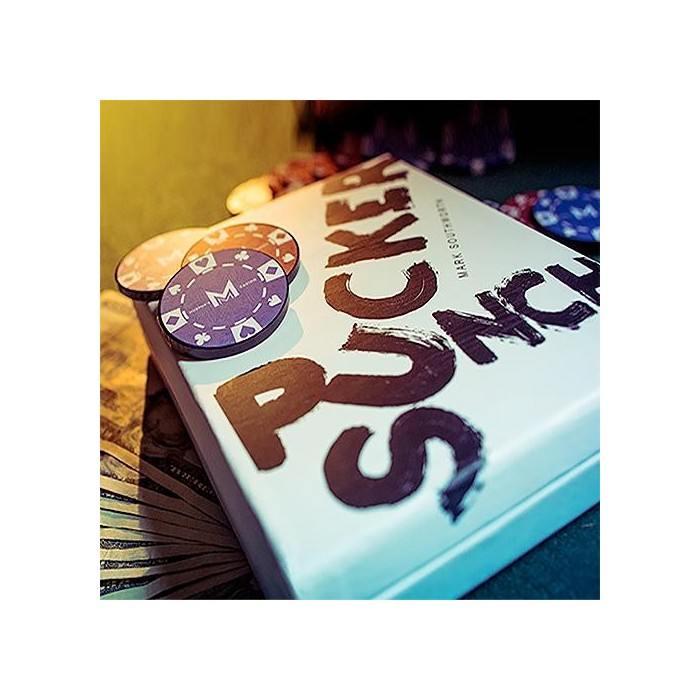 Sucker Punch by Mark Southworth