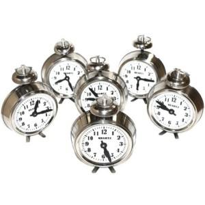 Production Clocks