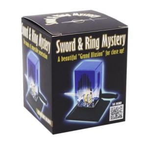 Sword & Ring Mystery