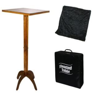 Floating Table - Economy