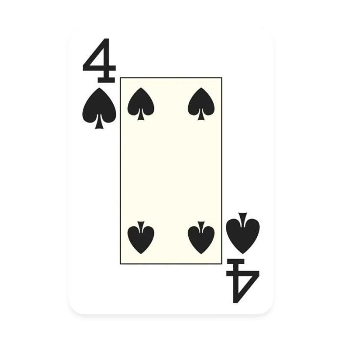 Modiano playing cards - Texas Poker 2 Jumbo index Red
