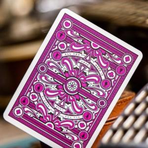 The Beatles deck - &nbsp;Pink