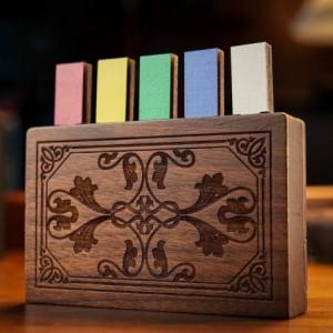 The Colorful Box by Didier Clement & TCC Magic