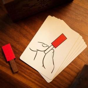 The Colorful Box by Didier Clement & TCC Magic