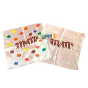 The Magic Tube (M&Ms)