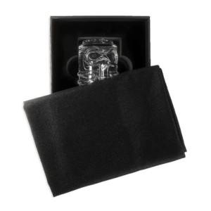 The Shot Glass by TCC & Jimmy Fan