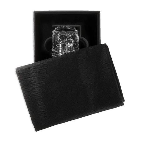 The Shot Glass by TCC & Jimmy Fan
