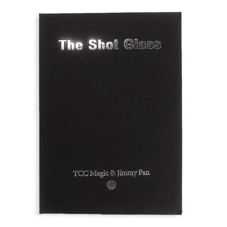 The Shot Glass by TCC & Jimmy Fan