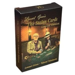The Stolen Cards - Limited Edition