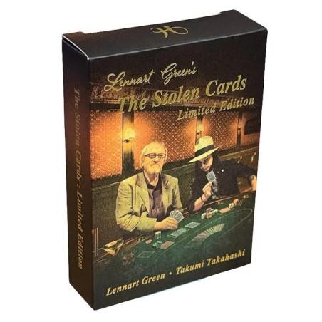 The Stolen Cards - Limited Edition