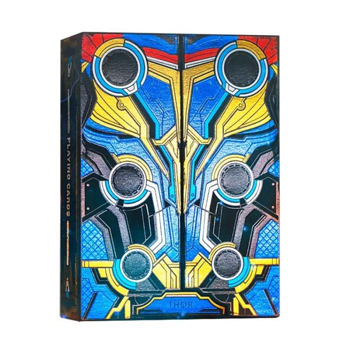 Thor: Love & Thunder Playing Cards (Paper)
