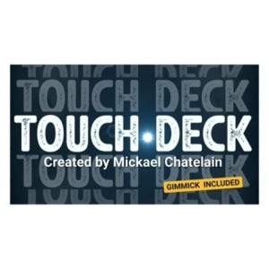 Touch Deck by Mickael Chatelain