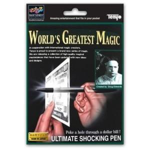 Tenyo - Ultimate Shocking Pen