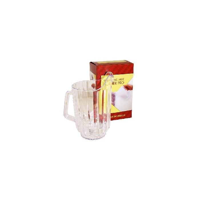 Vanishing milk pitcher pro by Bazar De Magia