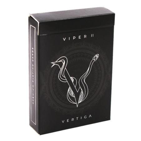Vertiga Viper 2 Playing Cards