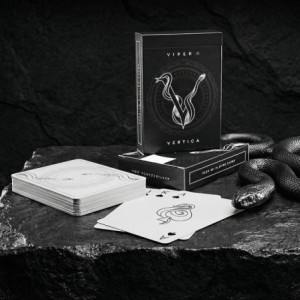 Vertiga Viper 2 Playing Cards
