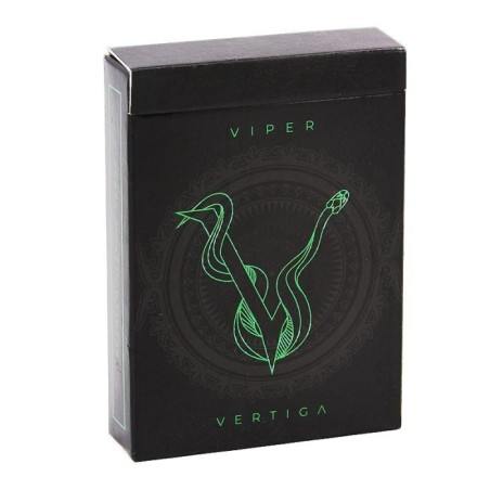 Vertiga Viper Playing Cards
