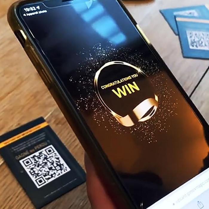 VIP Player by Mickael Chatelain VIP Player by Mickael Chatelain