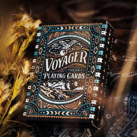 Voyager Playing Cards Voyager Playing Cards