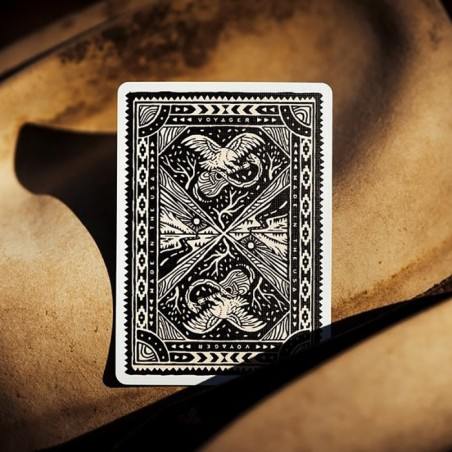 Voyager Playing Cards Voyager Playing Cards