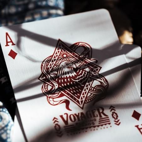 Voyager Playing Cards Voyager Playing Cards