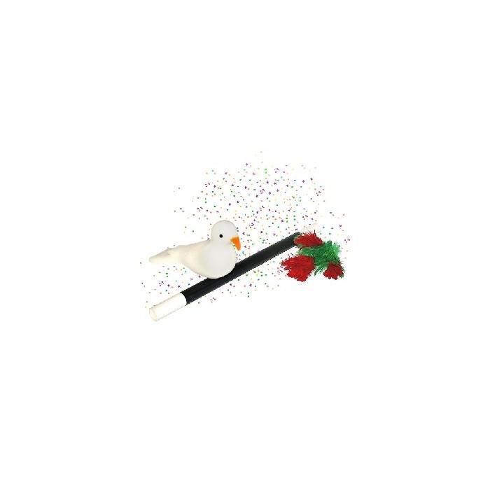 Wand to Dove