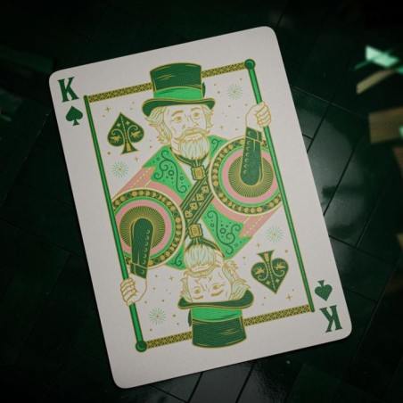 Wicked Playing Cards Wicked Playing Cards