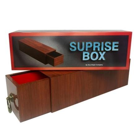 Surprise Box by Tora Magic Surprise Box by Tora Magic