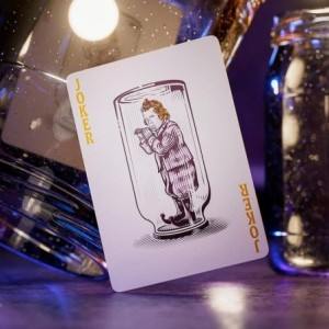 Wonka Playing Cards by Theory11