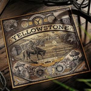 Yellowstone Jigsaw Puzzle