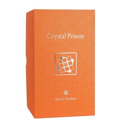 Crystal Prison by Flat Base & TCC Magic Crystal Prison by Flat Base & TCC Magic