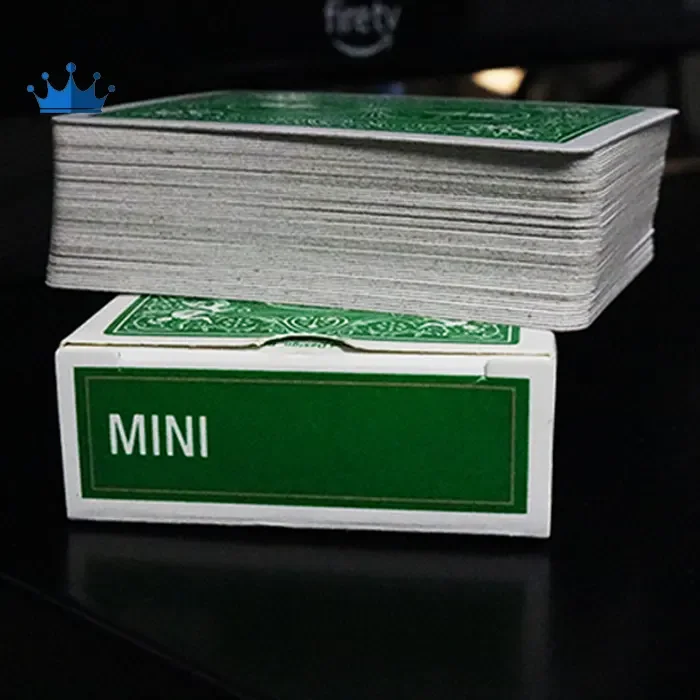 Mini Bicycle Deck Green Mini Bicycle Deck Green