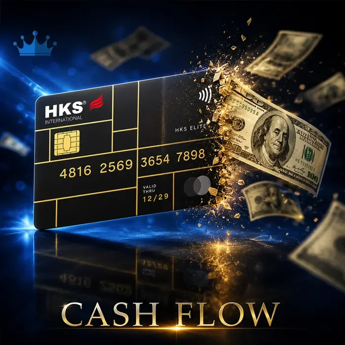Cash Flow de Yves Doumerge Cash Flow de Yves Doumerge