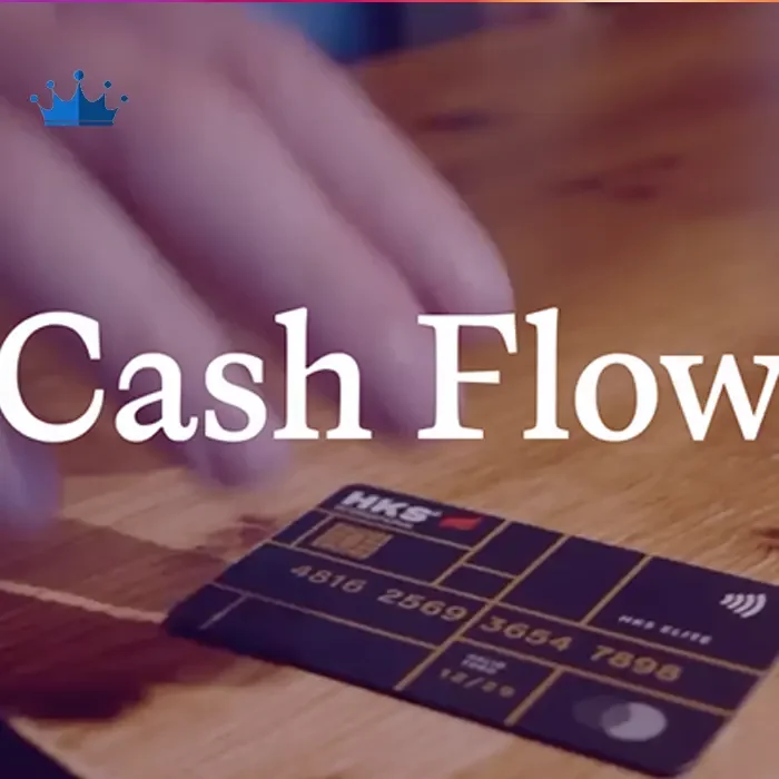 Cash Flow de Yves Doumerge Cash Flow de Yves Doumerge