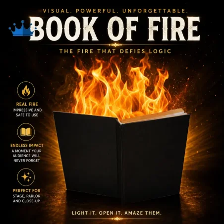 Hot Book