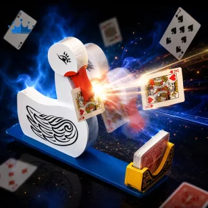 Card Duck